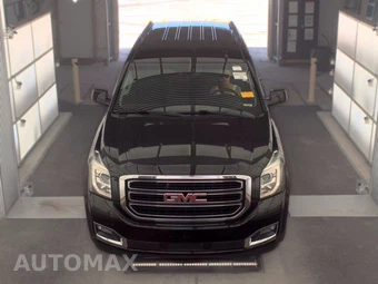 2018 GMC Yukon SLE 3SA - miniatura 2