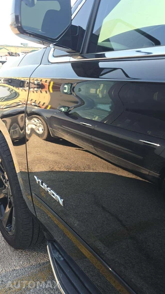 2018 GMC Yukon SLE 3SA - miniatura 25