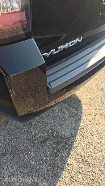 2018 GMC Yukon SLE 3SA - miniatura 30