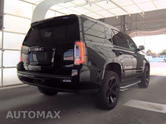 2018 GMC Yukon SLE 3SA - miniatura 4