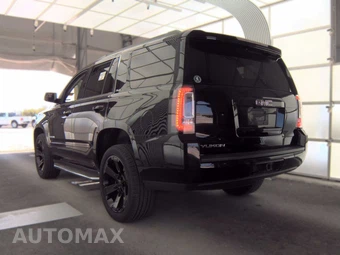 2018 GMC Yukon SLE 3SA - miniatura 6