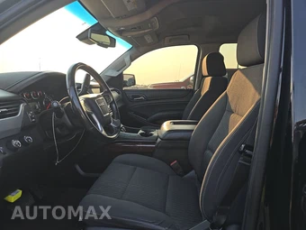 2018 GMC Yukon SLE 3SA - miniatura 7