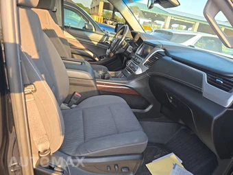 2018 GMC Yukon SLE 3SA - miniatura 8
