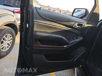 2018 GMC Yukon SLE 3SA - miniatura 9