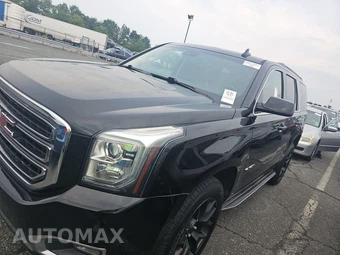 2018 GMC Yukon SLT - samochód z USA z aukcji Manheim, oferta Kup Teraz w AUTOMAX
