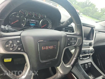 2018 GMC Yukon SLT - miniatura 10