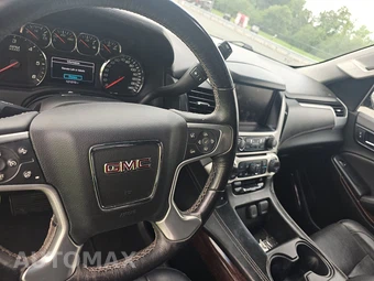 2018 GMC Yukon SLT - miniatura 11