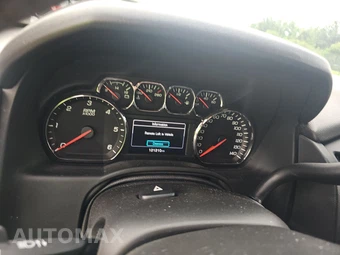 2018 GMC Yukon SLT - miniatura 12