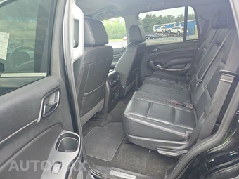 2018 GMC Yukon SLT - miniatura 13