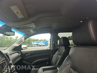 2018 GMC Yukon SLT - miniatura 18