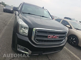 2018 GMC Yukon SLT - miniatura 2