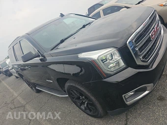 2018 GMC Yukon SLT - miniatura 3