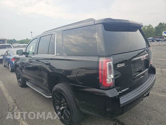 2018 GMC Yukon SLT - miniatura 6