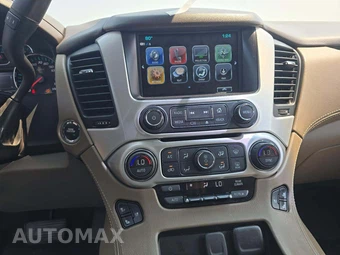 2018 GMC Yukon SLT - miniatura 10