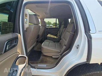 2018 GMC Yukon SLT - miniatura 13