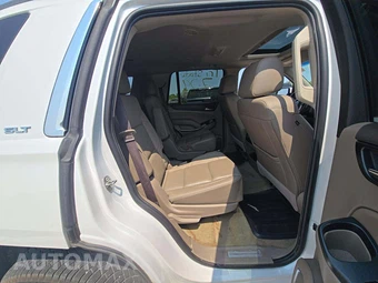 2018 GMC Yukon SLT - miniatura 17