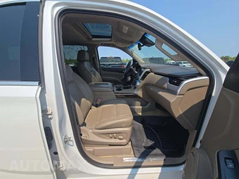2018 GMC Yukon SLT - miniatura 19