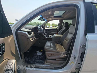 2018 GMC Yukon SLT - miniatura 6
