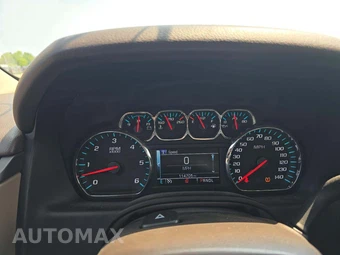 2018 GMC Yukon SLT - miniatura 9