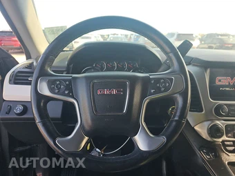 2018 GMC Yukon SLT 4SA – miniatura 10