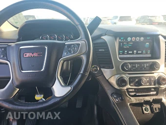 2018 GMC Yukon SLT 4SA – miniatura 11