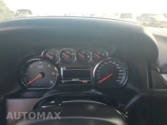 2018 GMC Yukon SLT 4SA – miniatura 12