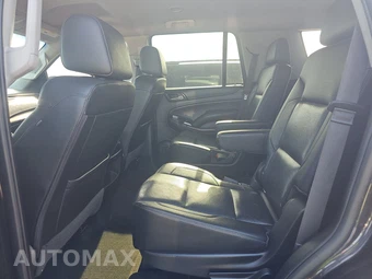 2018 GMC Yukon SLT 4SA – miniatura 13