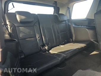 2018 GMC Yukon SLT 4SA – miniatura 14