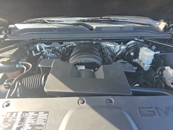 2018 GMC Yukon SLT 4SA – miniatura 16