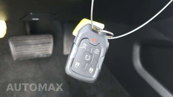 2018 GMC Yukon SLT 4SA – miniatura 18