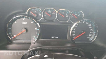 2018 GMC Yukon SLT 4SA – miniatura 19