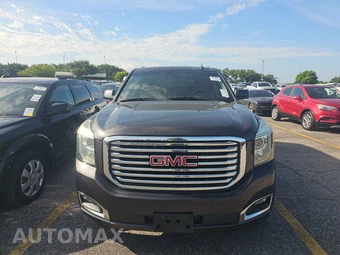 2018 GMC Yukon SLT 4SA – miniatura 2