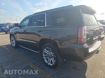 2018 GMC Yukon SLT 4SA – miniatura 6