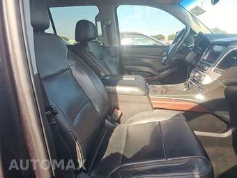 2018 GMC Yukon SLT 4SA – miniatura 8