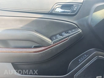 2018 GMC Yukon SLT 4SA – miniatura 9