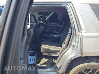 2018 GMC Yukon SLT 4SA – miniatura 12