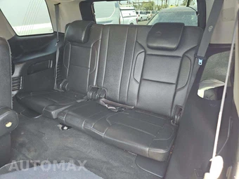 2018 GMC Yukon SLT 4SA – miniatura 13