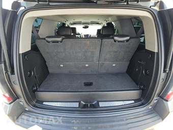 2018 GMC Yukon SLT 4SA – miniatura 14