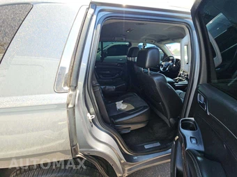 2018 GMC Yukon SLT 4SA – miniatura 16
