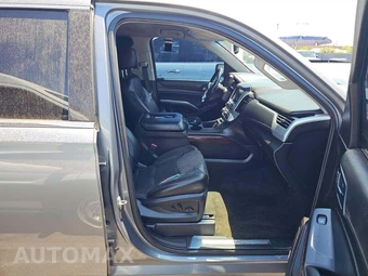 2018 GMC Yukon SLT 4SA – miniatura 18