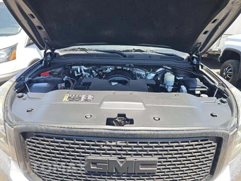2018 GMC Yukon SLT 4SA – miniatura 40