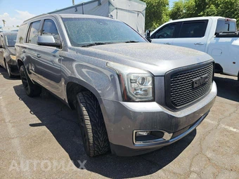 2018 GMC Yukon SLT 4SA – miniatura 42