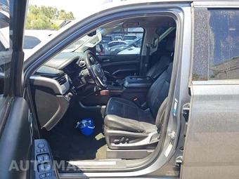 2018 GMC Yukon SLT 4SA – miniatura 5