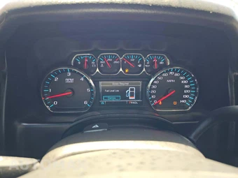 2018 GMC Yukon SLT 4SA – miniatura 8