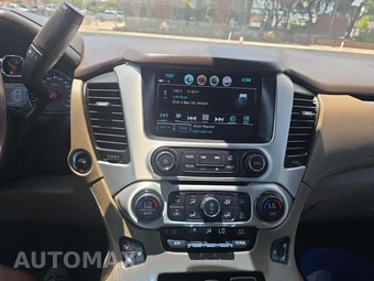 2018 GMC Yukon SLT 4SA - miniatura 10