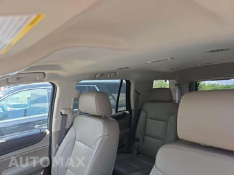 2018 GMC Yukon SLT 4SA - miniatura 11