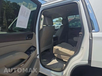 2018 GMC Yukon SLT 4SA - miniatura 13