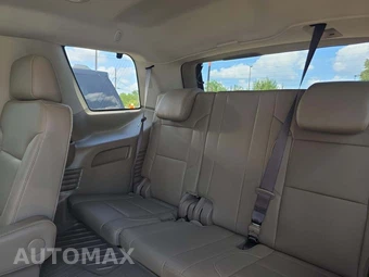 2018 GMC Yukon SLT 4SA - miniatura 14