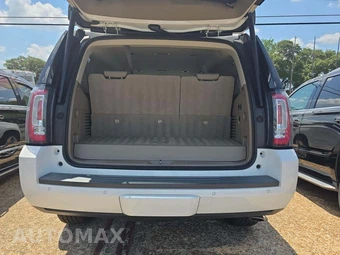2018 GMC Yukon SLT 4SA - miniatura 15
