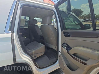2018 GMC Yukon SLT 4SA - miniatura 17